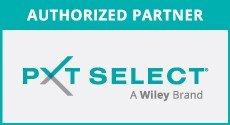 PXT Select Authorized Partner (Wiley)